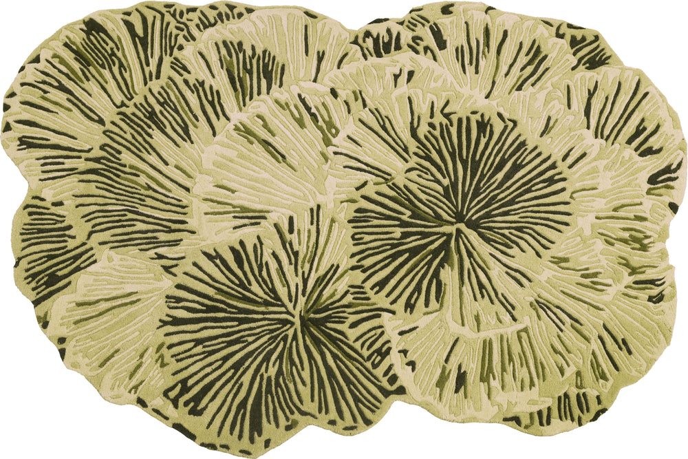 Beluga Tufted Design 72