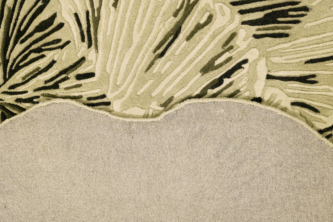 Beluga Tufted Design 72