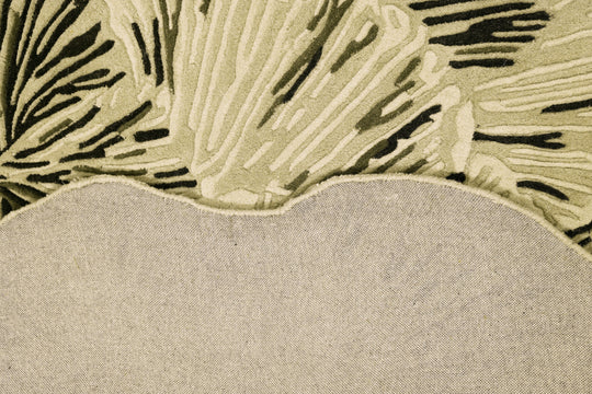 Beluga Tufted Design 72