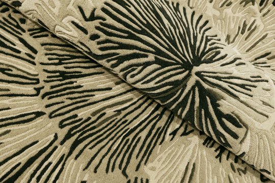 Beluga Tufted Design 72