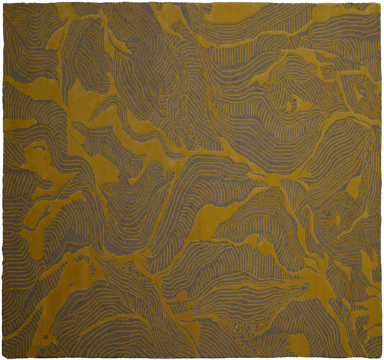 Beluga Tufted Design 73