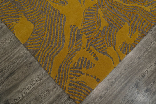 Beluga Tufted Design 73
