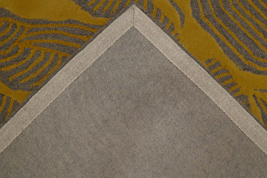 Beluga Tufted Design 73
