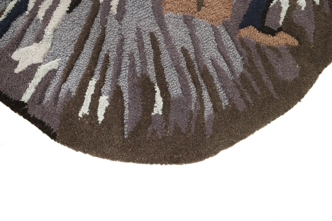 Beluga Tufted Design 74