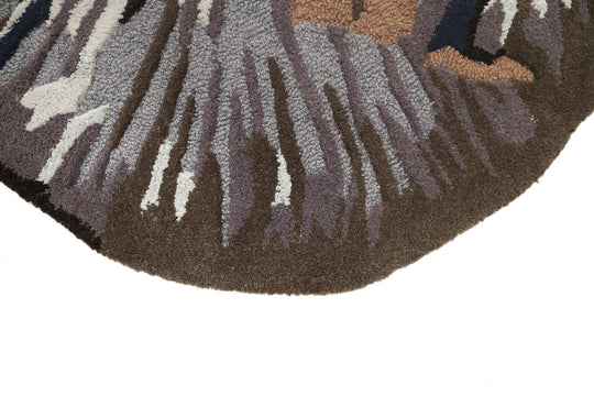 Beluga Tufted Design 74
