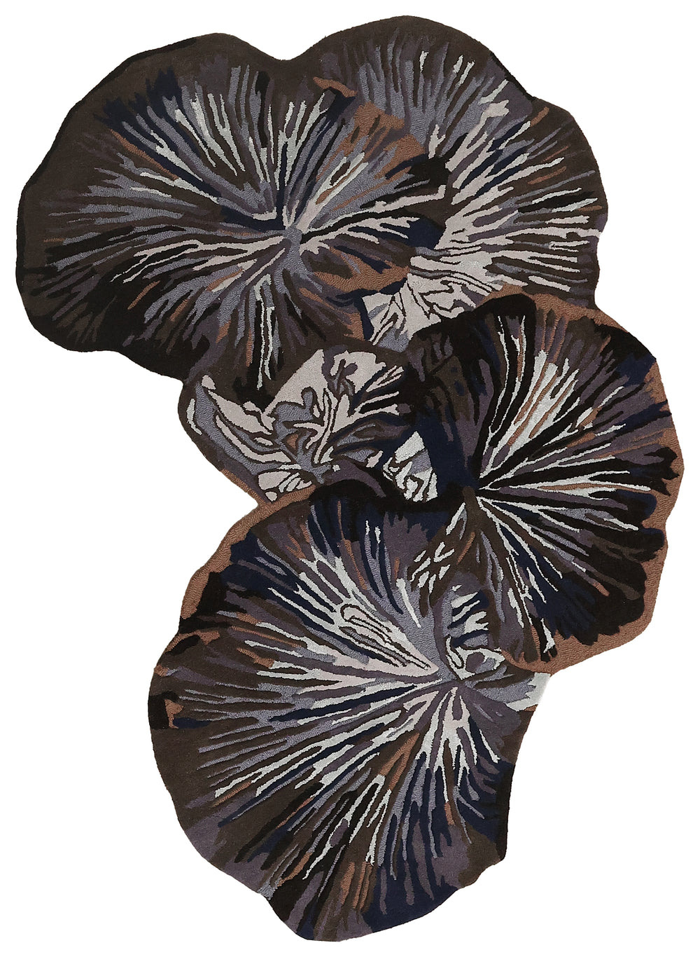 Beluga Tufted Design 74