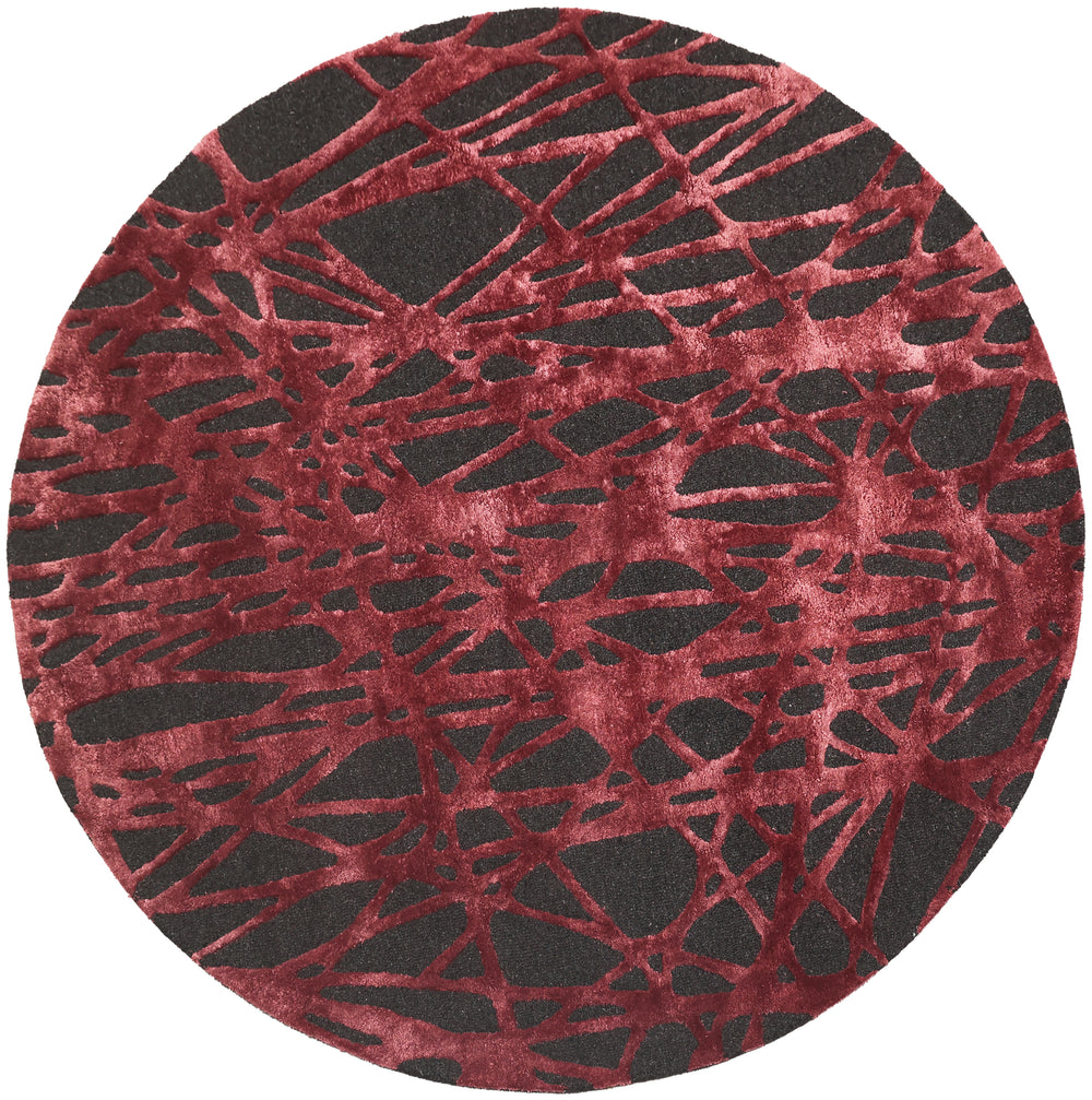 Beluga Tufted Design 77 Round