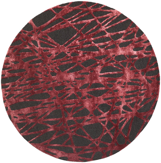 Beluga Tufted Design 77 Round