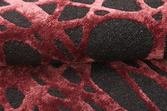Beluga Tufted Design 77 Round