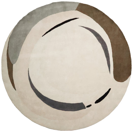 Beluga Tufted Design 78