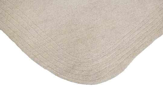 Beluga Tufted Design 81