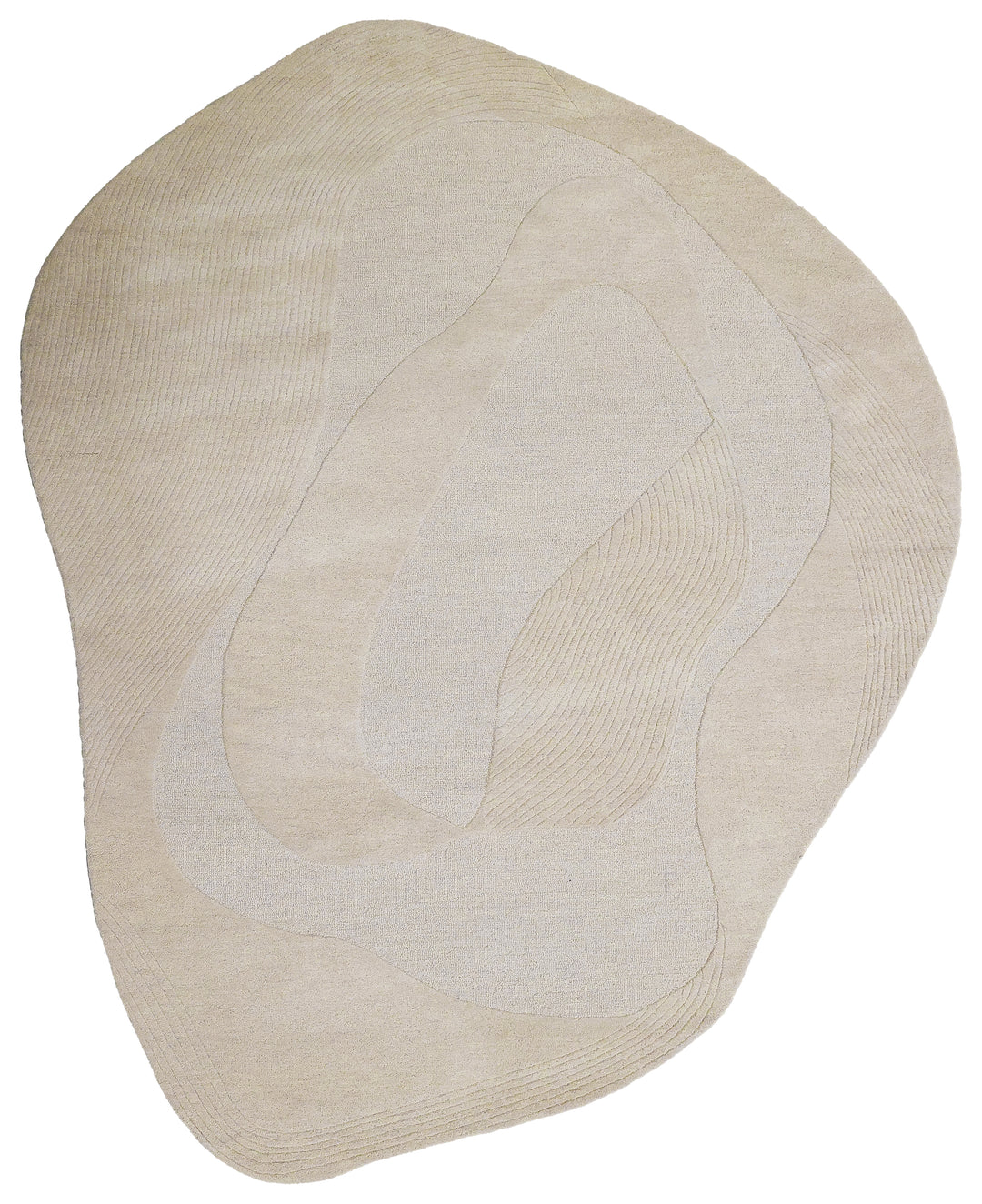Beluga Tufted Design 81