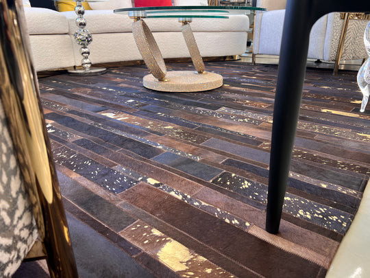 Patchwork PCH 213 and PCH 301