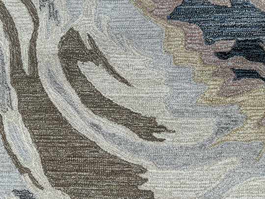 Beluga Tufted Design FE-MC-229-A