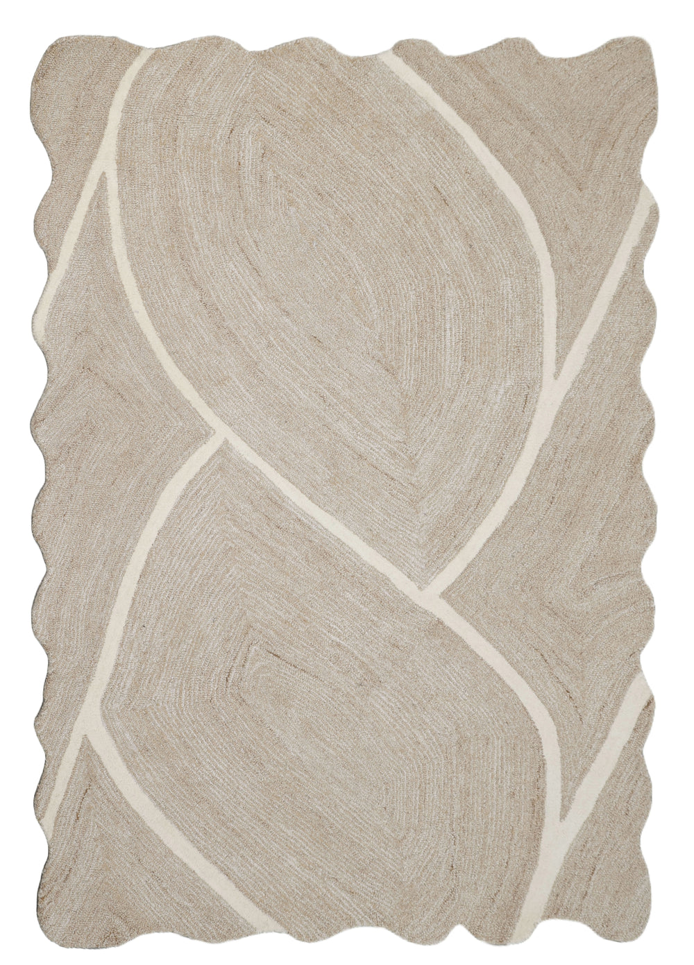 La Peer LA009 Ivory Lt. Beige