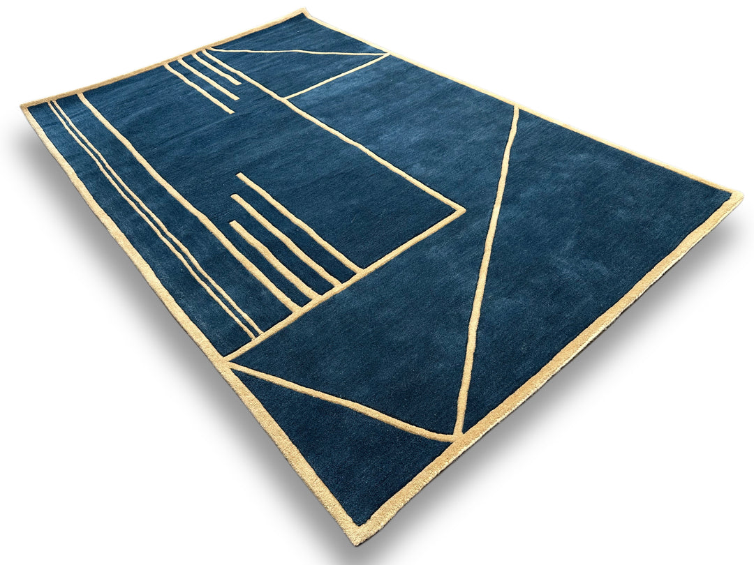 FE-MC-272 Blue Beige