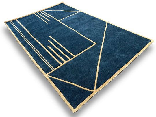 FE-MC-272 Blue Beige