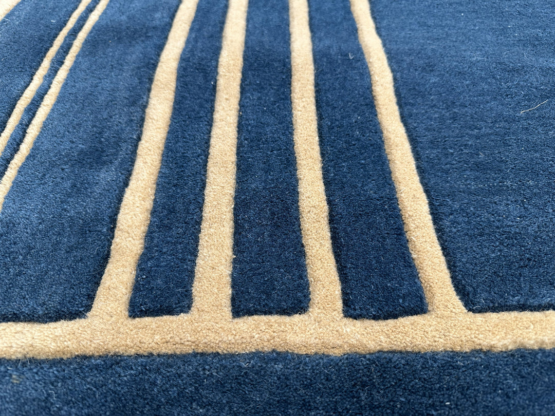 FE-MC-272 Blue Beige