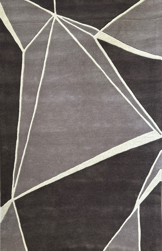 FE-MC-274 Ivory Silver Grey