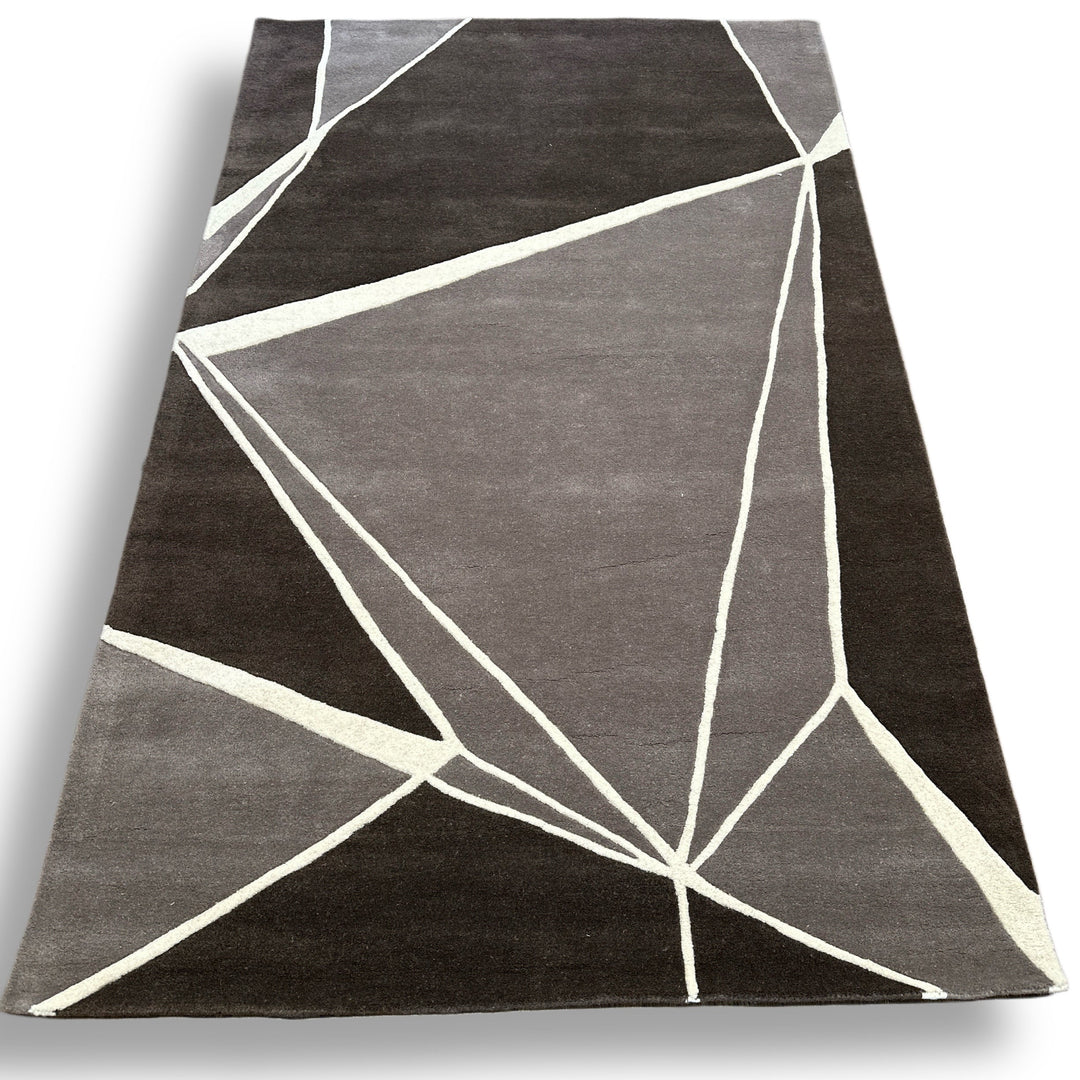 FE-MC-274 Ivory Silver Grey