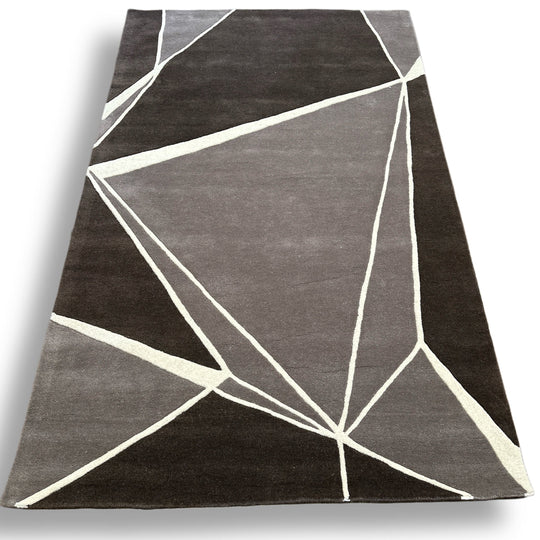 FE-MC-274 Ivory Silver Grey