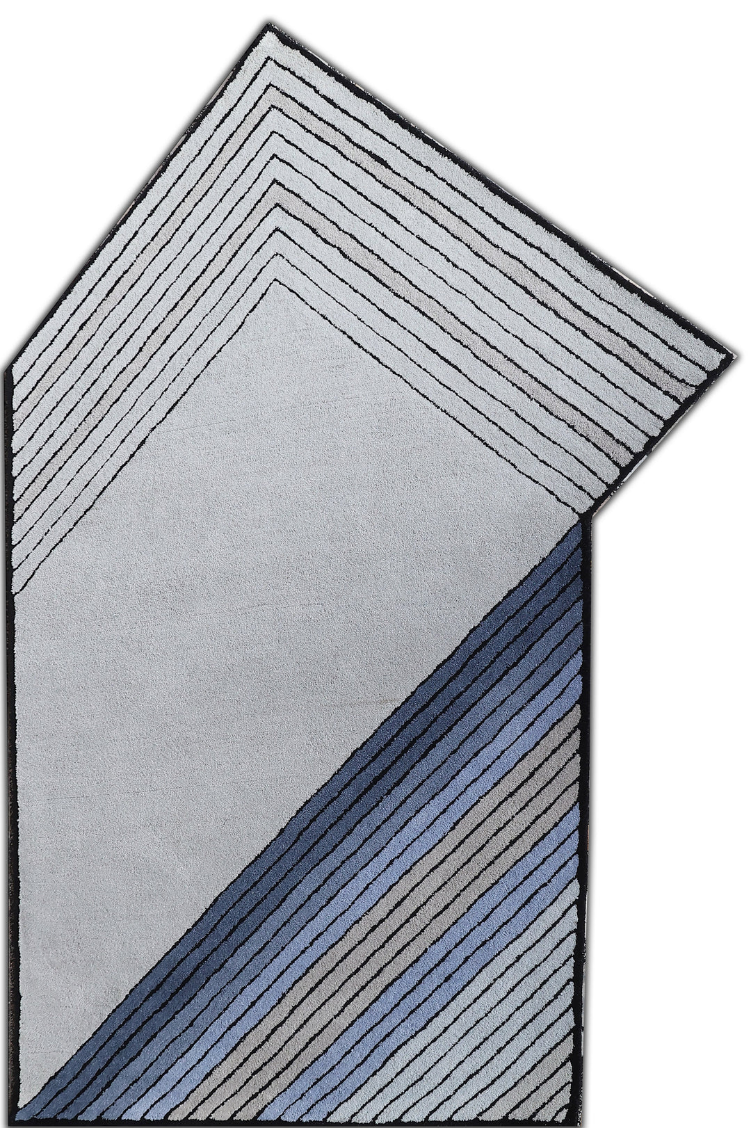 Beluga Tufted Design FE-MC-77