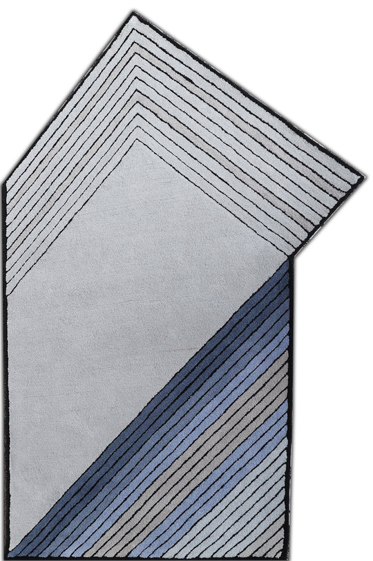 Beluga Tufted Design FE-MC-77