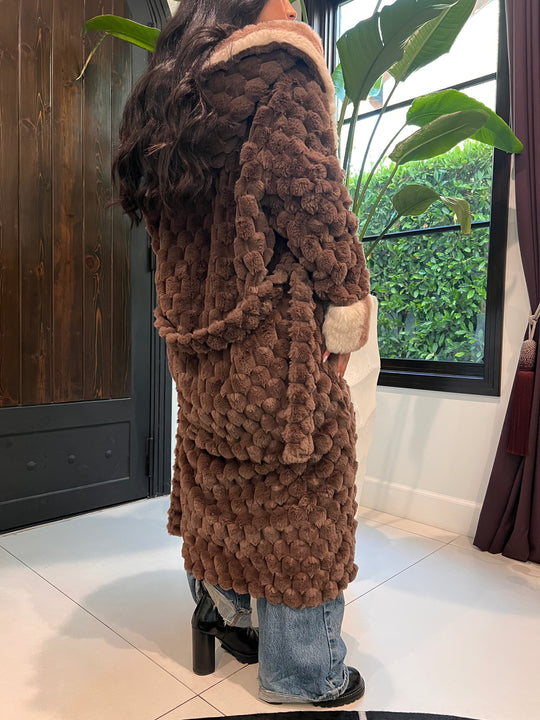 REXA ROBE 4