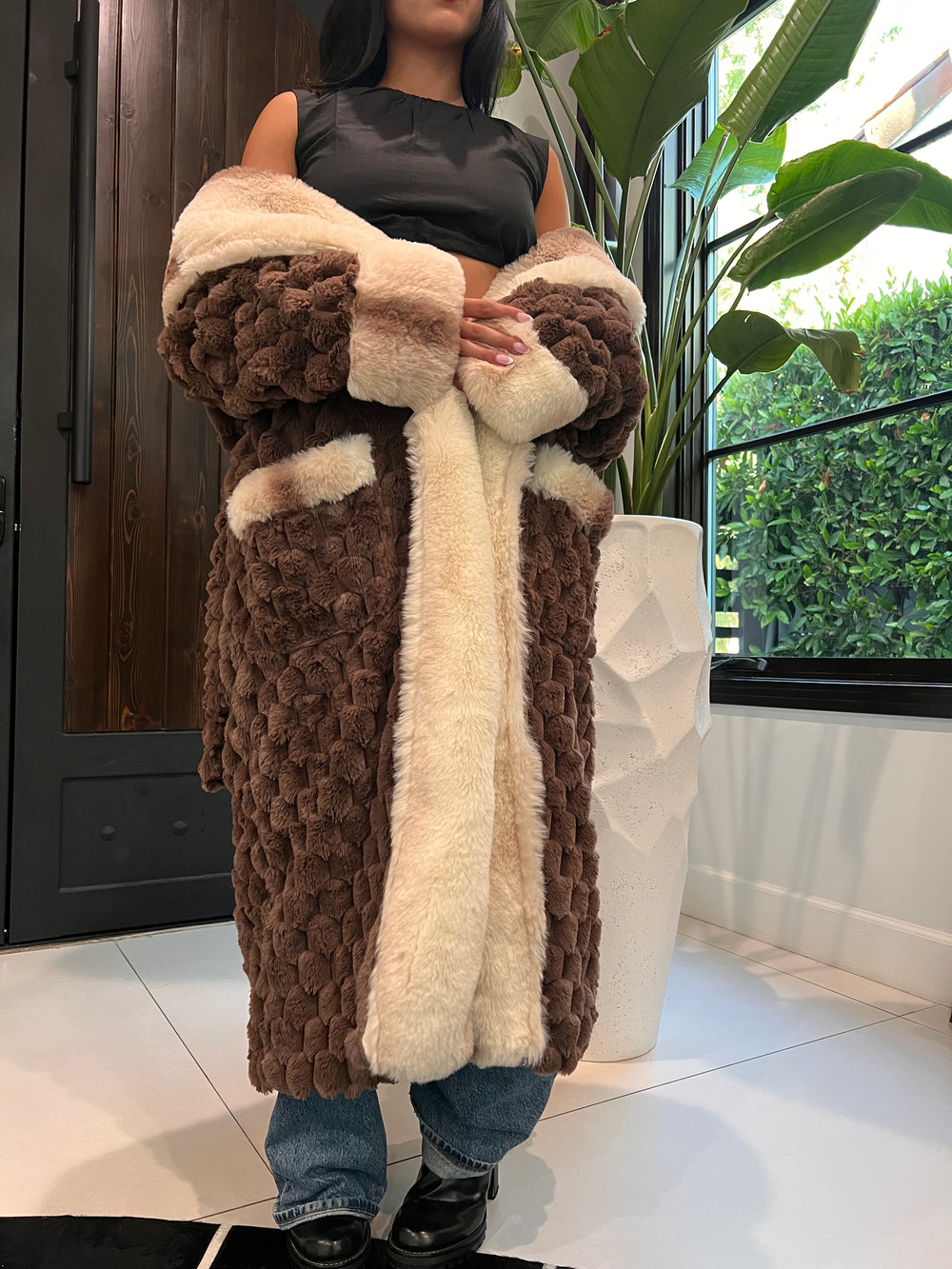 REXA ROBE 4