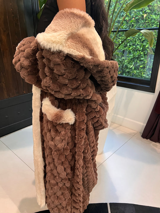 REXA ROBE 4