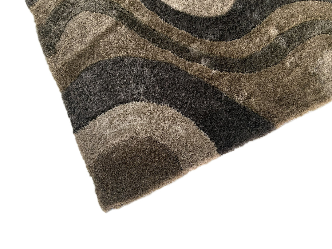 S.V.D.  Stock Samples