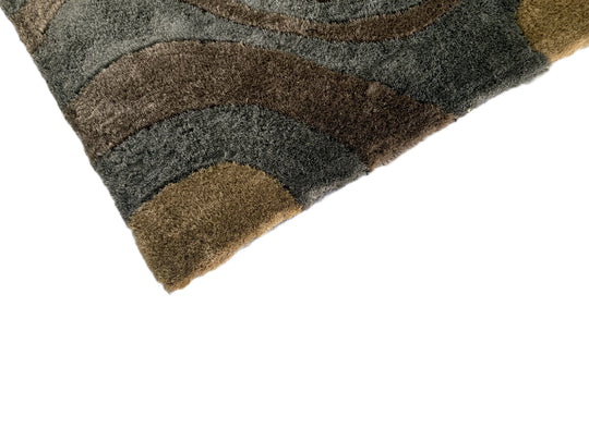 S.V.D.  Stock Samples