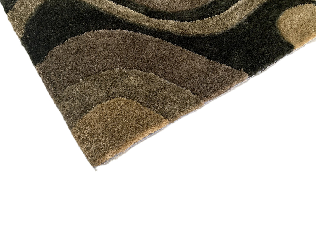 S.V.D.  Stock Samples