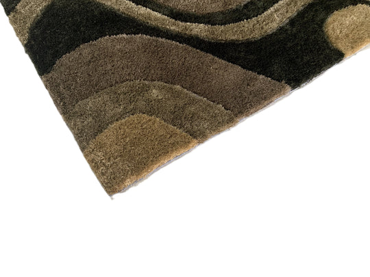 S.V.D.  Stock Samples