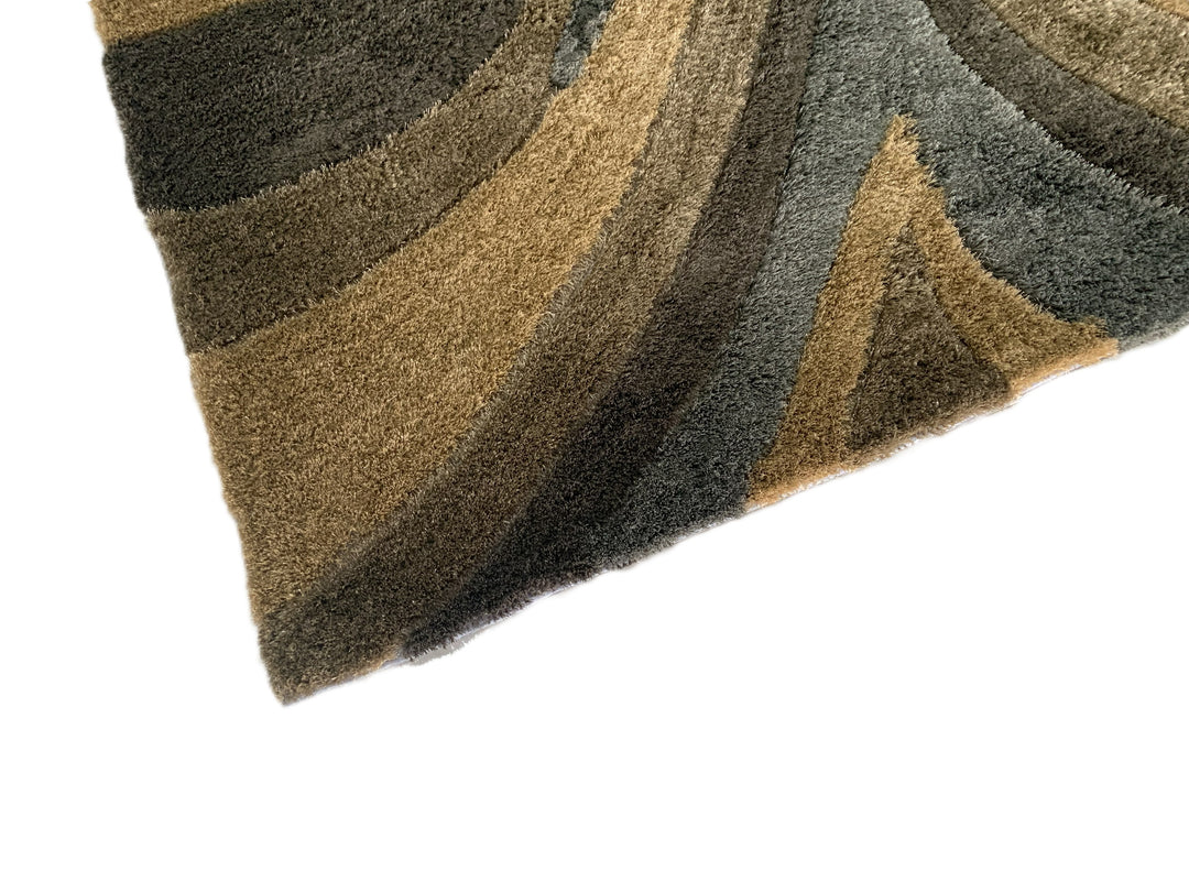 S.V.D.  Stock Samples