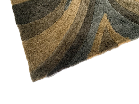 S.V.D.  Stock Samples