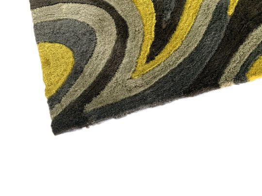 S.V.D.  Stock Samples