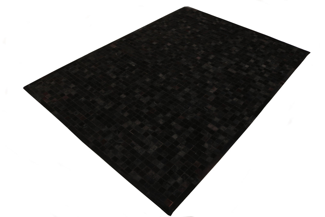 Tikkul Solid Black