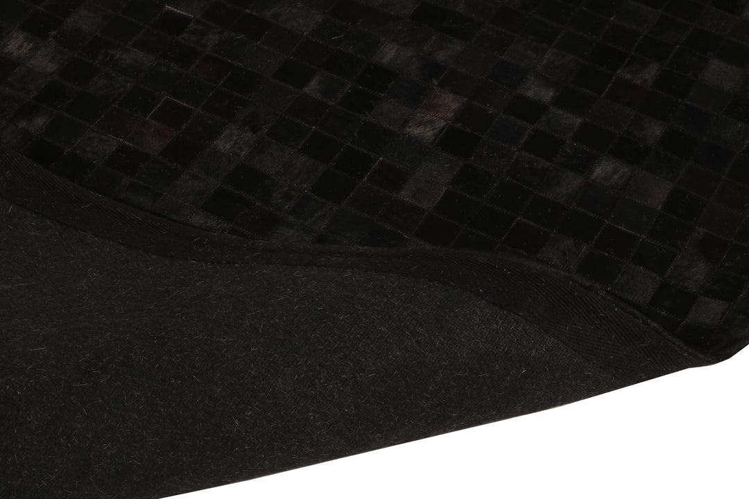Tikkul Solid Black