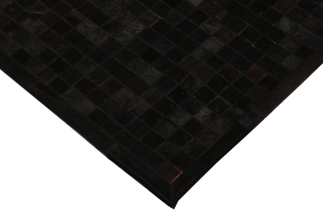 Tikkul Solid Black