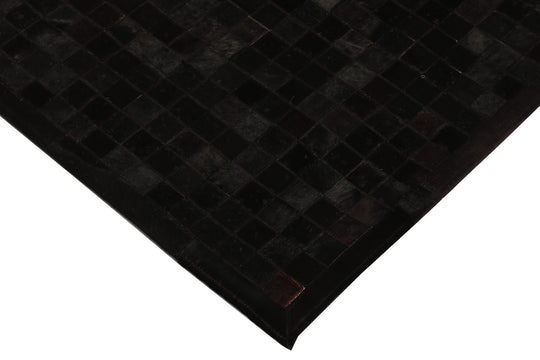 Tikkul Solid Black