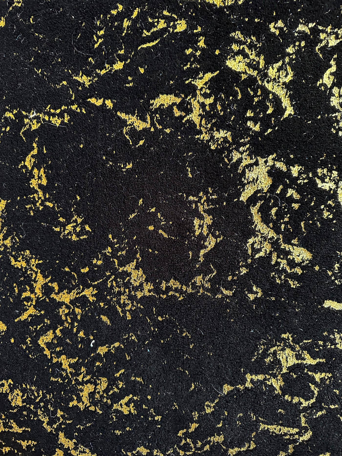 IVY COLLECTION Black with Gold