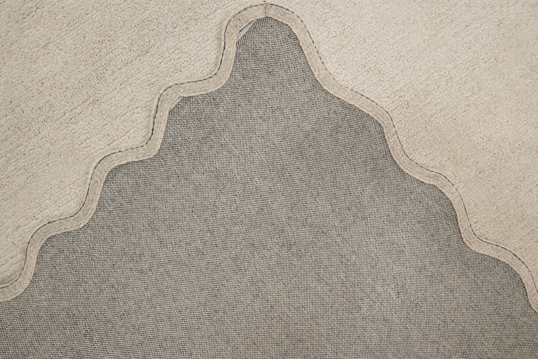 La Peer LA019 Ivory Brown