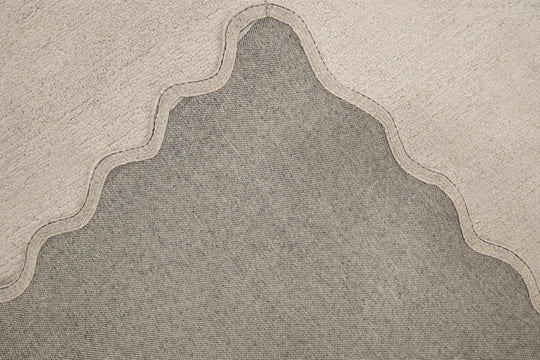 La Peer LA019 Ivory Brown