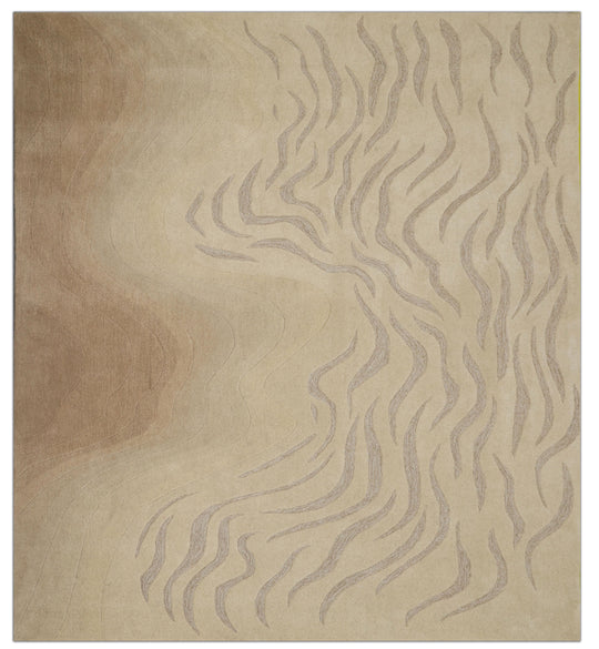 La Peer LA015 Ivory
