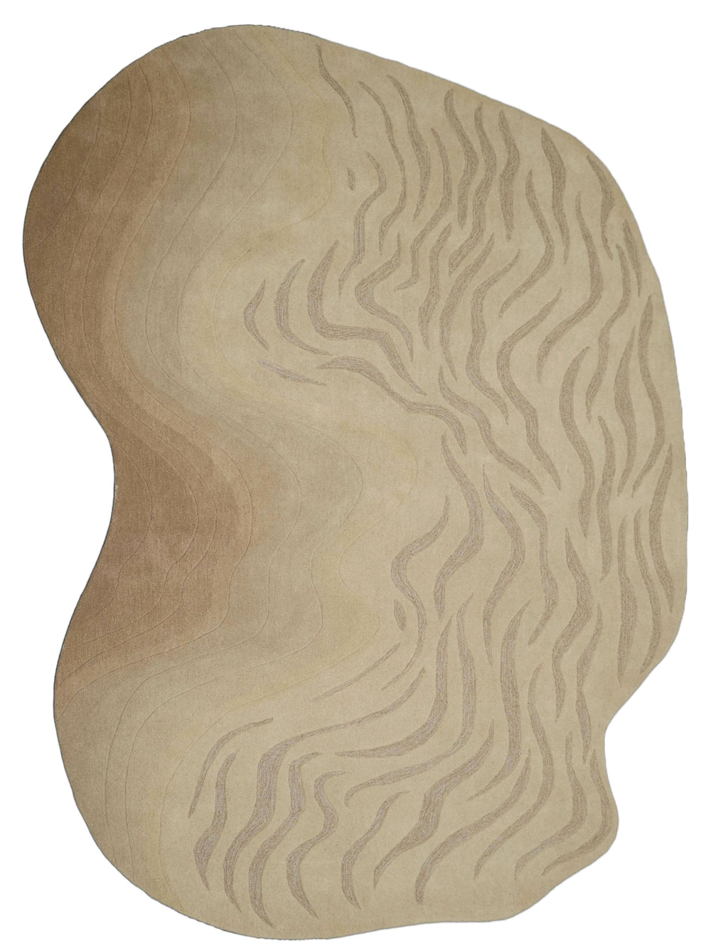 La Peer LA015 Ivory