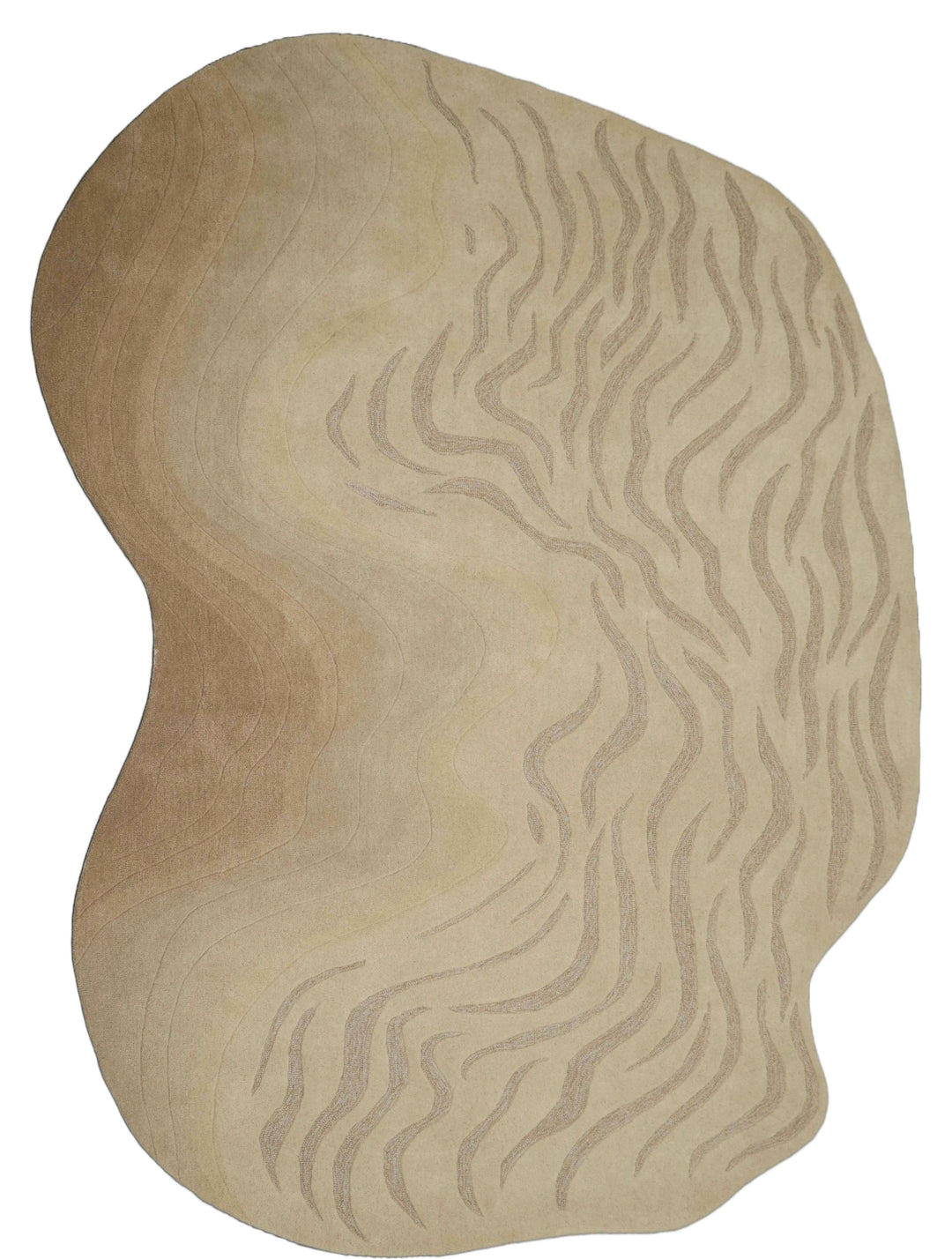 La Peer LA015 Ivory