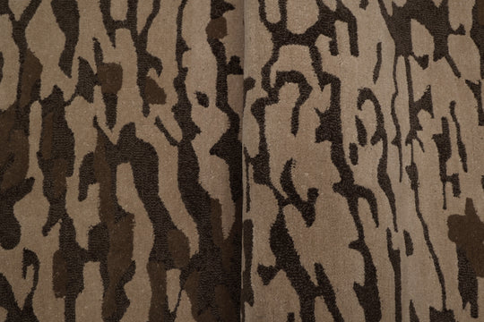La Peer LA012 Beige Brown