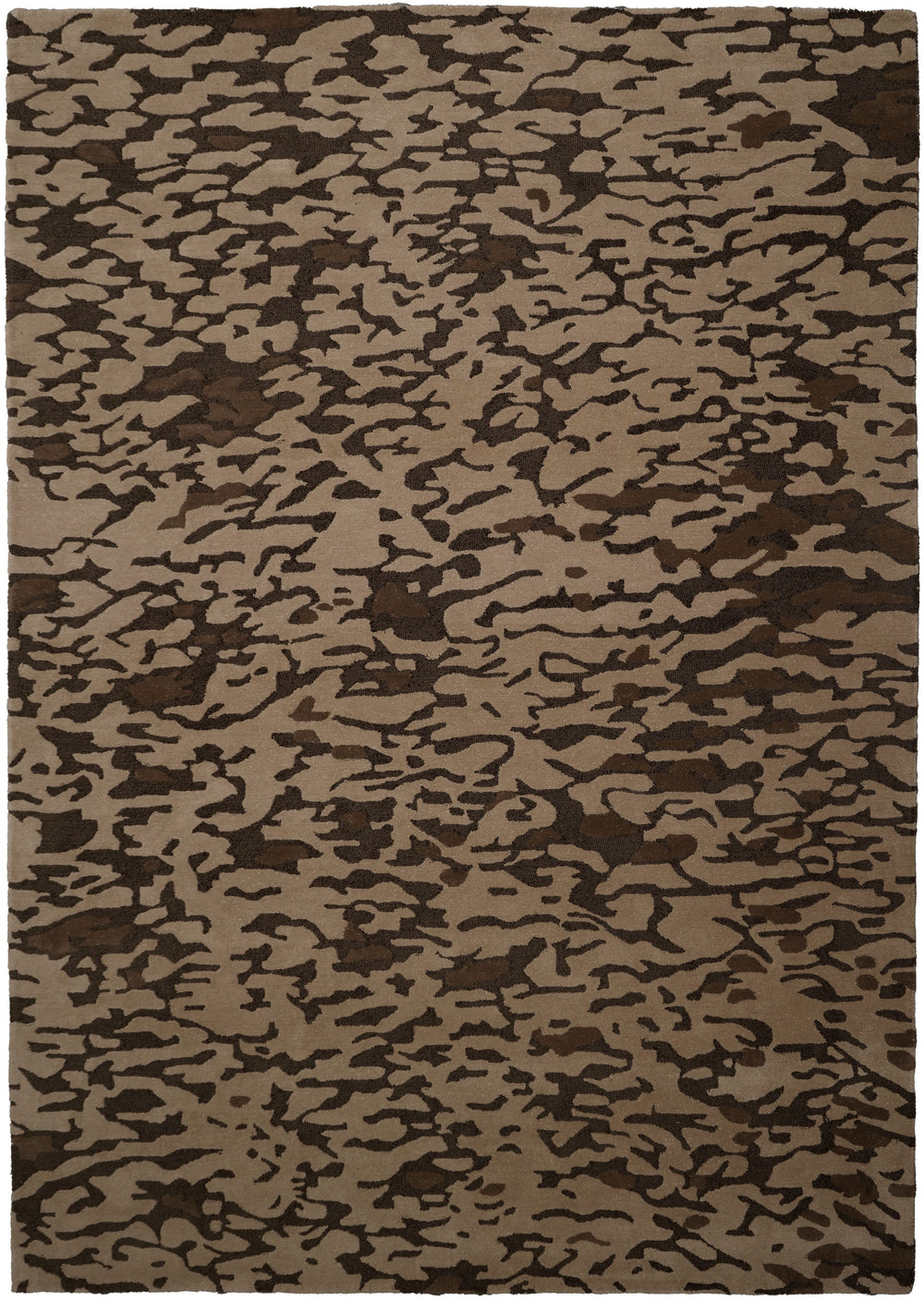 La Peer LA012 Beige Brown