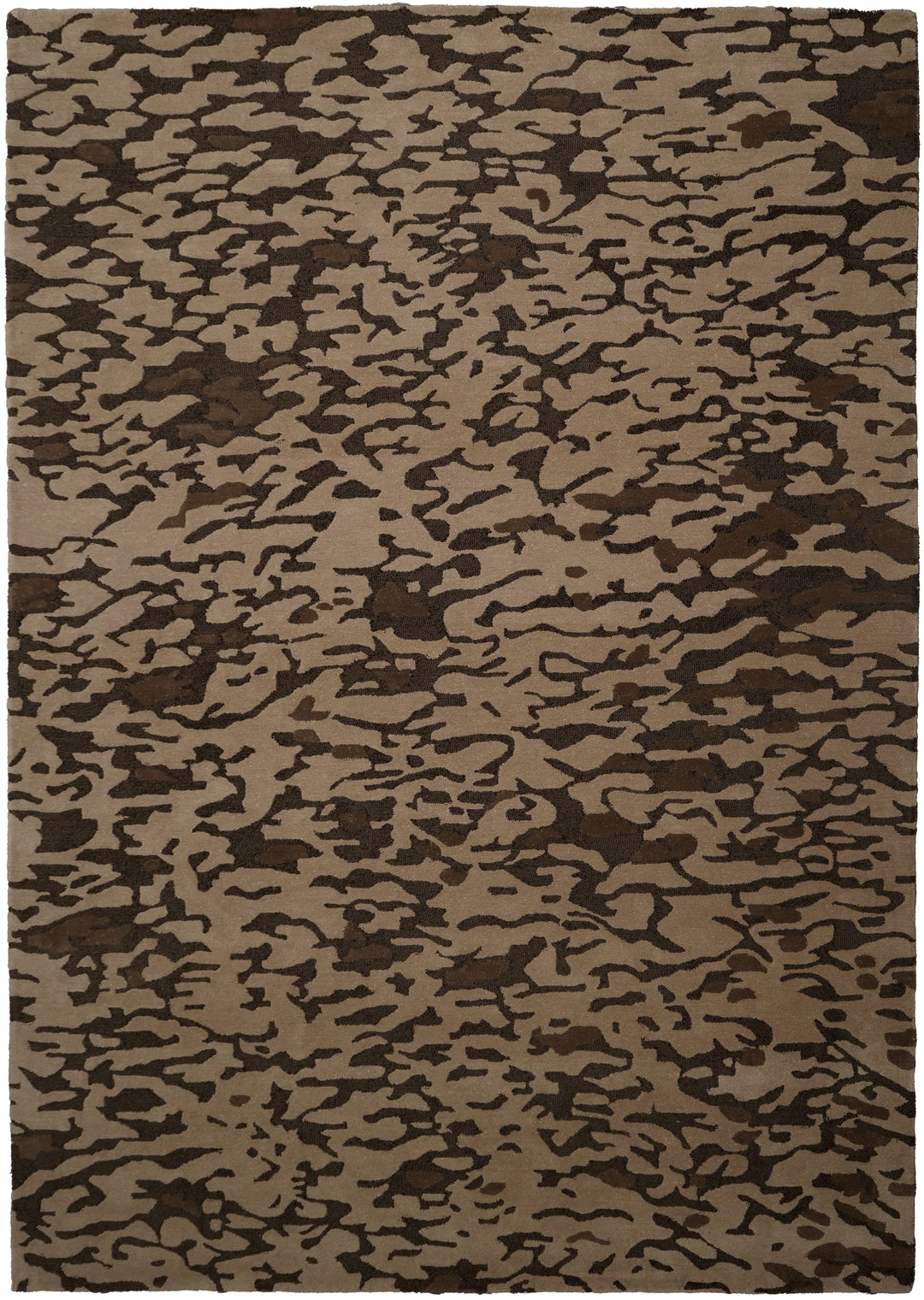 La Peer LA012 Beige Brown